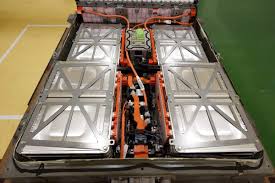 When the deal closes, the new company will. Electric Vehicles Battery Start Up With 4 5 Billion Plan Has Vision For Nordic Hub Energy News Et Energyworld