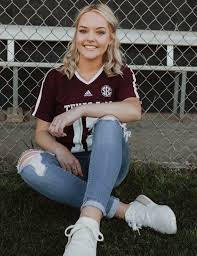 Kadyn Johnson Allison Wolf