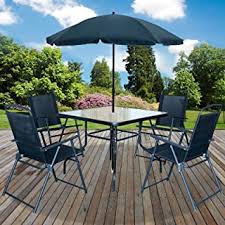Check spelling or type a new query. Amazon Co Uk Patio Sets With Parasol