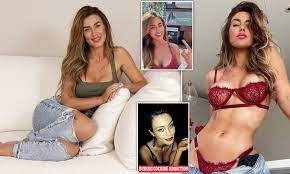 OnlyFans girl on billboards across London reveals she was once a homeless  addict | Daily Mail Online