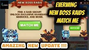 For (var i = 0; Everwing