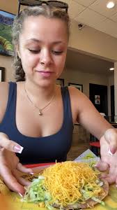 Taco Bowl Dallas Bbq