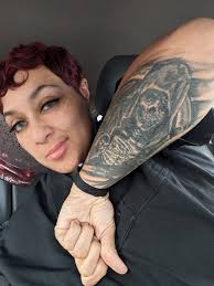 Just finished working