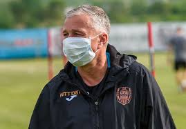 „suntem bucuroși să vă anunțăm că dan petrescu este, începând de astăzi, noul antrenor al echipei cfr 1907 cluj! Dan Petrescu A Plecat In Dubai DeclaraÈ›ie SurprinzÄƒtoare Despre Meciul Dramatic Al Cfr Ului Cu Young Boys Hotnews Mobile