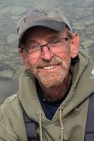 Wayne Castle Nuttall Obituary March 9, 2022