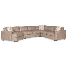The timber charme tan corner sectional demands your attention. Craftmaster L783950 Contemporary 5 Seat Leather Sectional Sofa With Laf Cuddler And Pillows Belfort Furniture Sectional Sofas