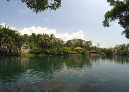 Bukan cuma punya bandara terbesar di jawa barat, majalengka punya destinasi wisata alam yang seru dan unik untuk dikunjungi. Gunawanmoch Blog Talaga Herang Majalengka