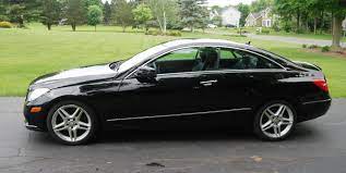 Both cars have enthusiastic amg models and similar luxury convenience features available. 2013 Mercedes Benz E Class Amg Sport Package 2013 Mercedes E 350 Black Brown Panoramic Cooled Heated Seats 2018 2019 Is In Stock And For Sale 24carshop Com