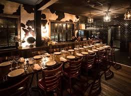 At private dining sydney you get restaurants and venues with private dining rooms, private function rooms for fine dining. Chophouse Sydney Venue Hire Hidden City Secrets