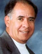 Obituary information for Ronald L. Gonzales