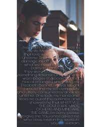 Carta De Hardin A Tessa Josephinelangford Hero Ft Aftermovie Annatodd After Aftermovieedit Aftermovi Libros De Cine Fondos De Peliculas Frases Libros