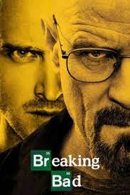 Breaking Bad All Series In English With Subtitles
