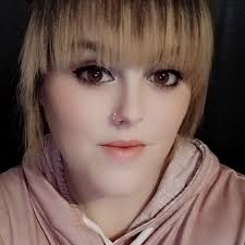 What did you say after giving birth?