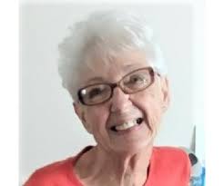 Beverly Harmon Obituary (1940