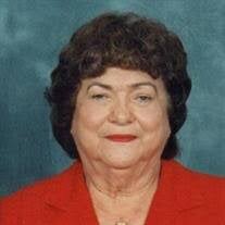 Amy M. Black Obituary