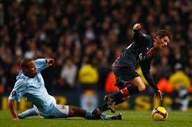 K.trapp, s.aurier, t.silva, d.luiz, maxwell, a.di maria, b.matuidi, t.motta, a.rabiot, e.cavani, z.ibrahimovic manchester city: Prediksi Psg Vs Manchester City Perang Dua Klub Kaya Raya