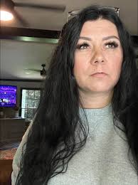 Yorkie mom celebrates one year old dog