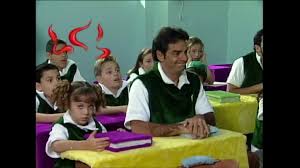 25 best memes about maria belen maria belen memes. El Nueve Episodio 8 Ludovico Regresa A La Primaria Familia P Luche Facebook