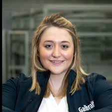 Work Experience Profile: Jennifer Jeffrey