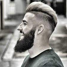 23 Best Edgy Men S Haircuts 2021 Update Pompadour Hairstyle Mens Haircuts Fade Slick Back Haircut
