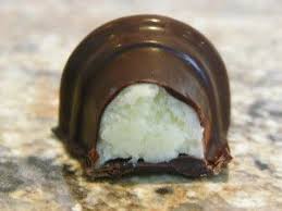 Des Chocolats Pour Les Fetes Thermomix Blog Cuisine Thermomix Avec Recettes Pour Le Tm5 Tm31