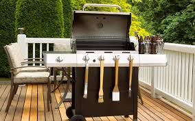 Local store prices may vary from those displayed. 12 Major Grilling Safety Mistakes You Might Be Making
