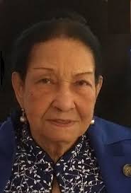 Marie-Therese Menard Obituary