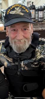 Obituary for Tim Turner