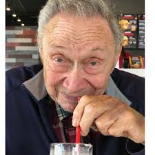 Lawrence Weinstein Obituary (1927