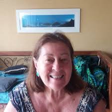 Marisa Barreto Pinto