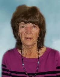 Obituary for Vivian J. (Helmick) Smith