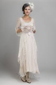 Vintage Style Wedding Dresses Vintage Inspired Wedding Gowns Gatsby Party Dress Great Gatsby Dresses Informal Wedding Dresses