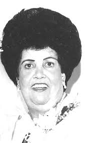 Obituary for Una Mae Russell