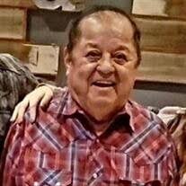 Raul Saldivar, Sr. Obituary