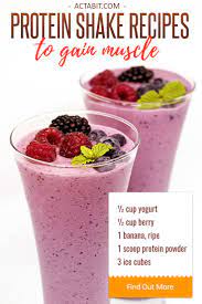 Paired with exercise, meal planning, and portion control, the following whey protein smoothie recipes will help you feel satisfied, boost your weight loss efforts, increase energy and help you recover from your workouts faster. Pin On Smoothies And Drinks