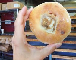 Kossar S Bialys Food Bagel Nyc