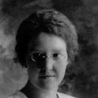 Emma Eliza McConkie (1891–1976)