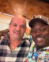 What a Great Time last night at Nick's Cigars In Rochester!! Nick sure  knows how to wheel and deal!!! Shout out to Nick, Todd and our Upstate New  York Rep Roger for