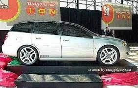 the ion wagon wish this saturn model had made it to the public i like it concept cars saturn s series saturn