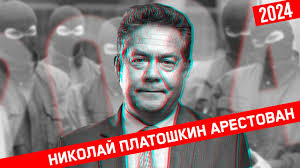 На сей раз речь не об успешном арендаторе колхозных. Lidera Dvizheniya Za Novyj Socializm Platoshkina Otpravili Pod Domashnij Po Delu O Sklonenii K Besporyadkam