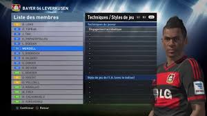 Elvenar stats and fellowship administration. Pes 2016 Bayer 04 Leverkusen Players Youtube