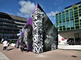 The university accepts both residents of france and foreign students. Cergy Pontoise Fotos Besondere Cergy Pontoise Val D Oise Bilder Tripadvisor