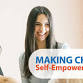 Making Changes: Self-Empowerment event image