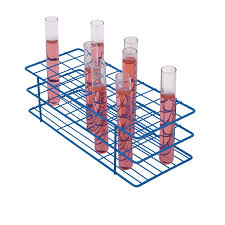 The functional design and classic looks blends with most rooms in your contemporary home settings. Sp Bel Art Sp Bel Art Poxygrid Test Tube Rack For 20 25mm Tubes 40 Places Blue Sp Bel Art