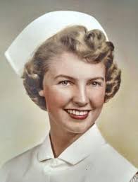 Jane Holliday Obituary (1931