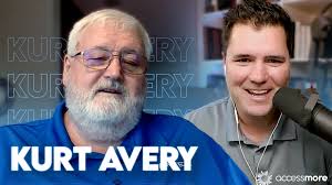 AccessMore: Ep. 201: Kurt Avery
