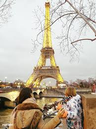 Maybe you would like to learn more about one of these? Pequefelicidad Paris Con Ninos
