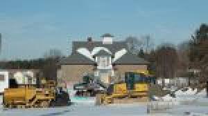 Local group proposes use of old Richboro School