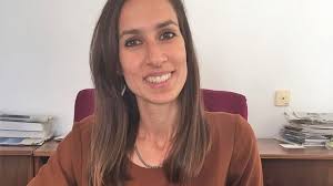 Isabel Vidal, nueva directora de Turismo de Baleares