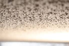 How to Clean a Popcorn Ceiling | Merry Maids®